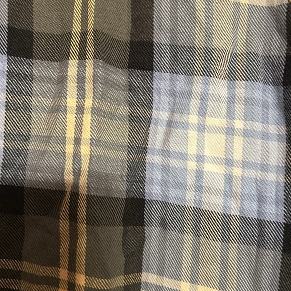 Thorton bay flannel - Picture 2 of 3